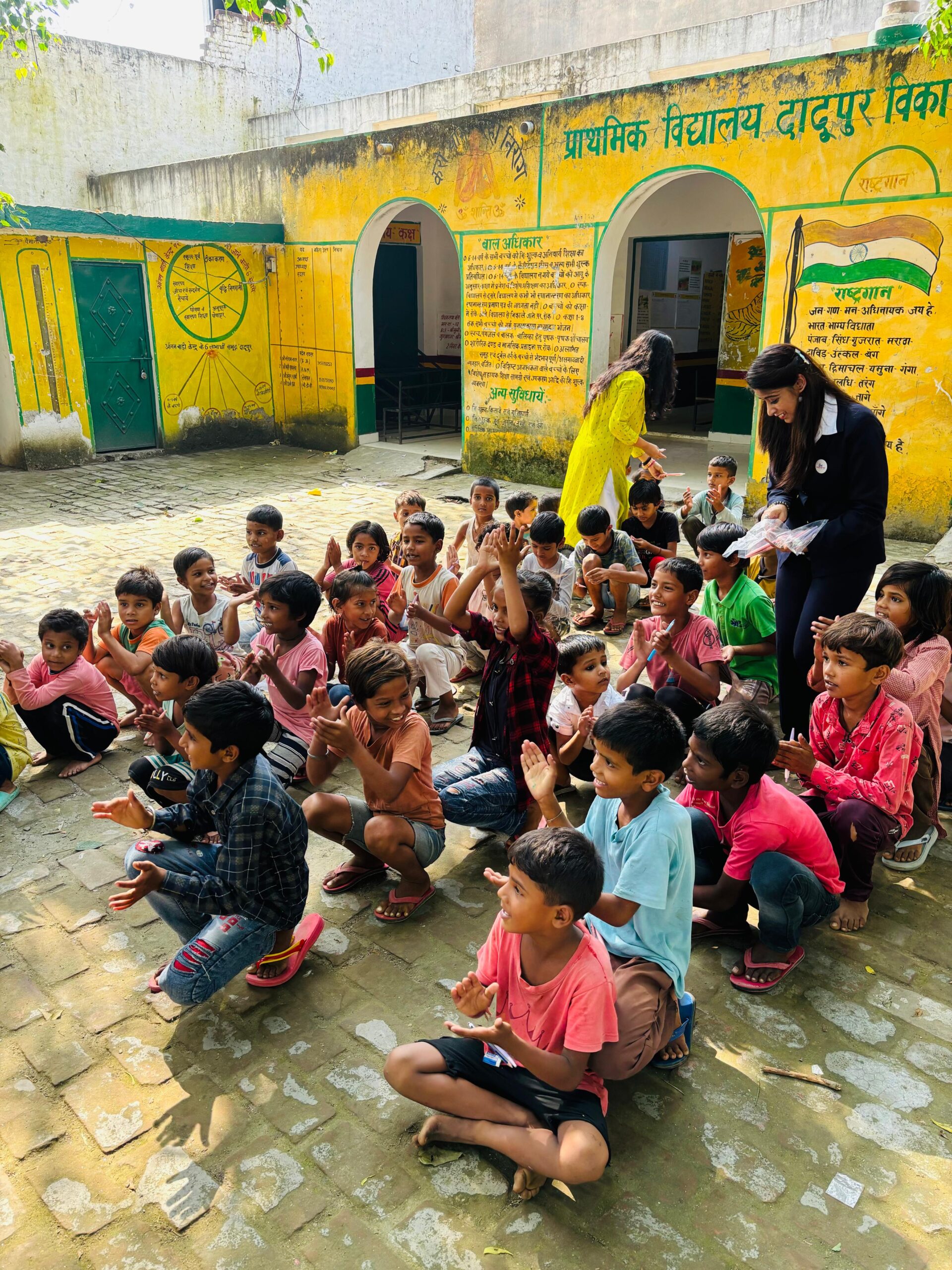 About Language Nest Foundation