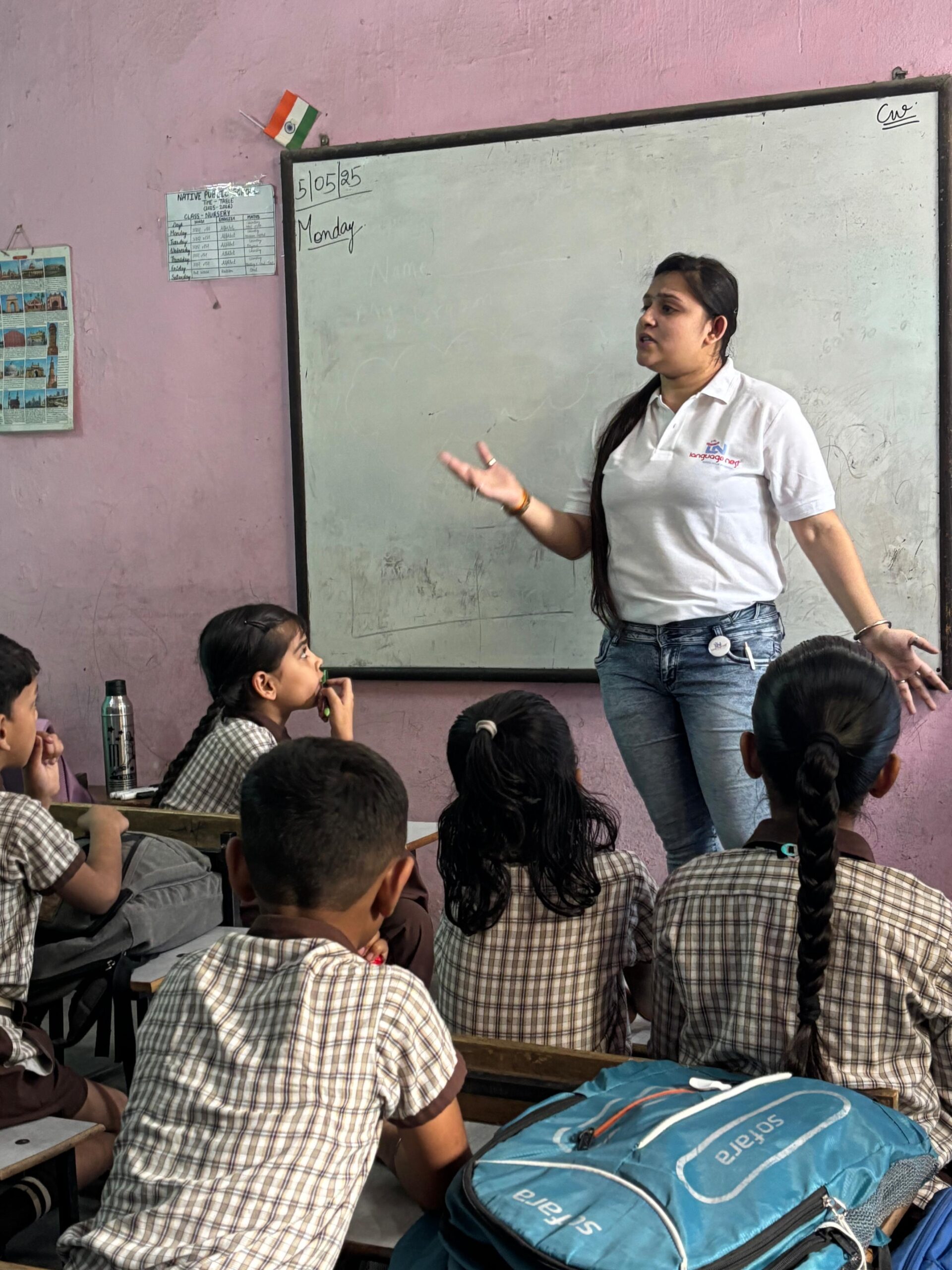 Interactive Learning